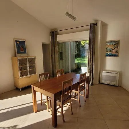 Architecte Tamaris Sur Villa La Seyne-sur-Mer