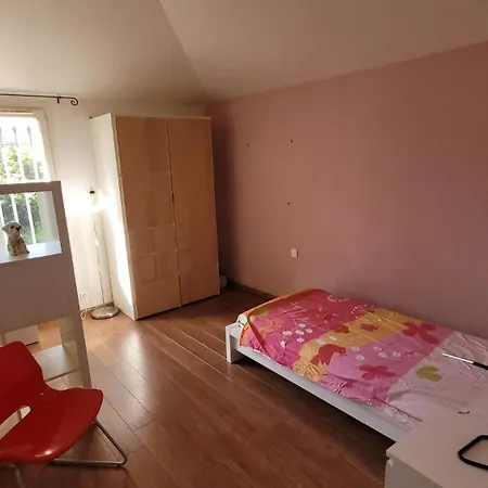 Architecte Tamaris Sur *