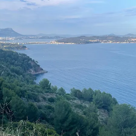 Villa Architecte Tamaris Sur
